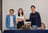 RA MẮT GIẢI PH&Aacute;P C&Ocirc;NG NGHỆ GI&Uacute;P TĂNG TRƯỞNG HIỆU QUẢ DOANH THU THỊ TRƯỜNG BẢO HIỂM V&Agrave; T&Agrave;I CH&Iacute;NH