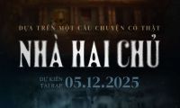 MỘT BỘ PHIM T&Acirc;M LINH VỚI T&Ecirc;N GỌI &ldquo;NH&Agrave; HAI CHỦ&rdquo; GIỚI THIỆU NHỮNG H&Igrave;NH ẢNH ĐẦU TI&Ecirc;N