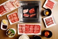 YAKINIKU LIKE - CHUỖI NH&Agrave; H&Agrave;NG NƯỚNG &ldquo;SOLO&rdquo; Đ&Igrave;NH Đ&Aacute;M NHẬT BẢN SẮP C&Oacute; MẶT TẠI VIỆT NAM