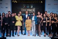 V&Ograve;NG VOTING ONLINE CUỘC THI THE FACE ONLINE BY VESPA CH&Iacute;NH THỨC BẮT ĐẦU