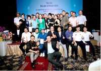 Gala B&aacute;o ch&iacute; v&agrave; Doanh nh&acirc;n 2023 g&acirc;y quỹ gần 100 triệu &ldquo;Tiếp sức đến trường&rdquo; cho năm học mới
