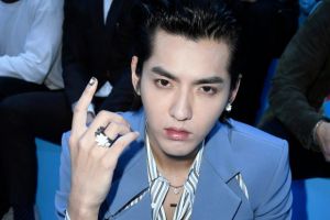 Làng giải trí Trung Quốc rúng động bê bối cưỡng hiếp của Ngô Diệc Phàm