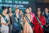 Ca sĩ Shontelle đ&aacute;nh gi&aacute; cao t&agrave;i năng của d&agrave;n th&iacute; sinh Miss Earth 2023
