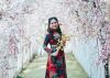 Hoa hậu Đại sứ Quốc tế Nguyễn Nhung - nữ doanh nh&acirc;n gi&agrave;u l&ograve;ng nh&acirc;n &aacute;i