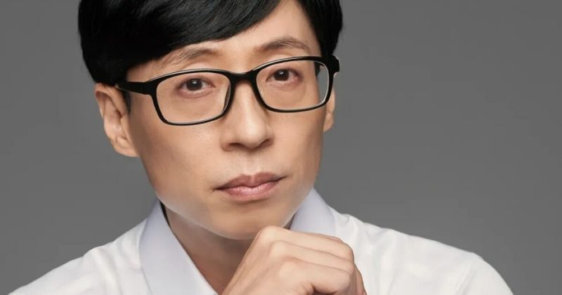 Dù sở hữu hàng nghìn tỷ Won, nhưng MC quốc dân Yoo Jae Suk kiên quyết trong việc bạn bè vay tiền
