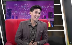 Đạo diễn từng dàn dựng tiết mục ở show Anh trai vượt ngàn chông gai bị bạn lừa tiền bạc