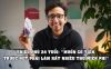 Từng xếp hạng nhất tại Cambridge, ch&agrave;ng b&aacute;c sĩ bỏ việc l&agrave;m YouTuber, 1 năm sau th&agrave;nh triệu ph&uacute;, kiếm hơn 4 triệu USD