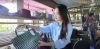 H&agrave; Pu tại l&agrave;ng nghề dệt 100 năm lịch sử tại Đồng Th&aacute;p
