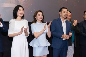 &#039;&#039;Bom tấn&#039;&#039; Tử chiến trên không ra mắt khán giả Hà Nội