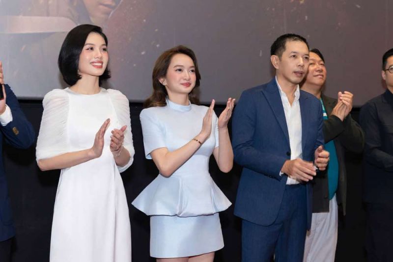 ''Bom tấn'' Tử chiến trên không ra mắt khán giả Hà Nội