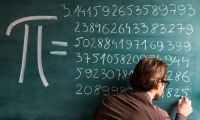 Đ&atilde; t&igrave;m được số Pi ch&iacute;nh x&aacute;c nhất từ trước đến nay bằng si&ecirc;u m&aacute;y t&iacute;nh