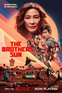 Review The Brothers Sun - Anh em nhà họ Tôn: Thế giới tội phạm gốc Á được xây dựng đầy cuốn hút