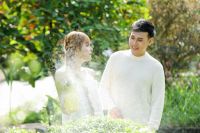 Saka Trương Tuyền lần đầu song ca c&ugrave;ng Nguy&ecirc;n Vũ trong MV &ldquo;Ai qu&ecirc;n được t&igrave;nh đầu&rdquo;