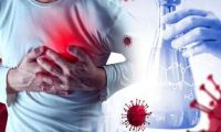 Khuyến c&aacute;o: Những người được điều trị khỏi COVID-19 n&ecirc;n thường xuy&ecirc;n đi kh&aacute;m tim