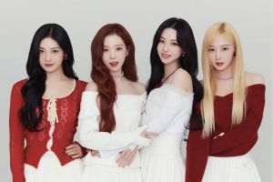 aespa chuẩn bị comeback v&agrave;o th&aacute;ng 5