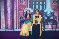 Tr&uacute;c Thy tạo dấu ấn với Liveshow đầu ti&ecirc;n