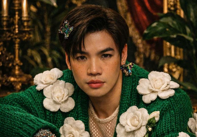 Tăng Vinh Quang: MC chọn tri thức l&agrave;m &ldquo;vũ kh&iacute;&rdquo; giữa showbiz nhiều h&agrave;o nho&aacute;ng