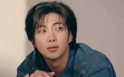 BTS lập đỉnh Billboard, RM gửi lời tri &acirc;n người h&acirc;m mộ