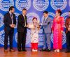 T&agrave;i năng nh&iacute; Jenny Bảo Ngọc được vinh danh The Leader Award 2023
