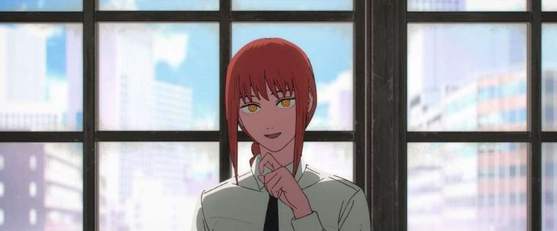 TÍN ĐỒ ANIME ĐẾM NGƯỢC NGÀY DENJI TRỞ LẠI CÙNG “CHAINSAW MAN” BẢN ĐIỆN ẢNH