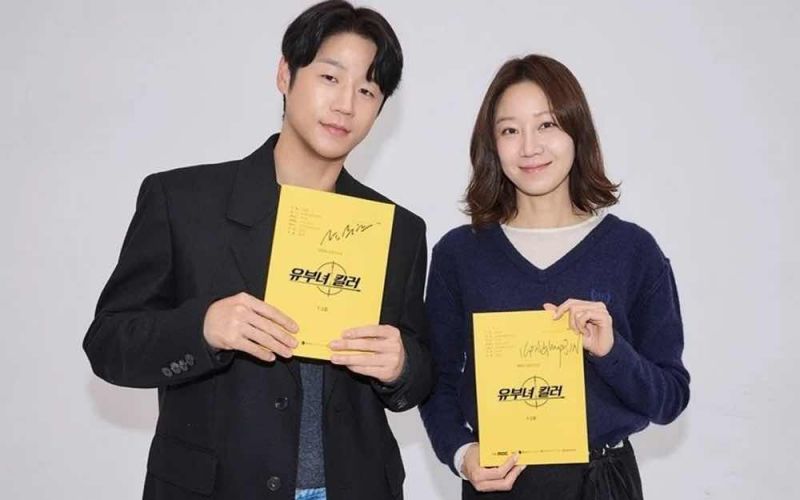Gong Hyo Jin h&oacute;a th&acirc;n s&aacute;t thủ hai mặt trong A Bona-fide Killer
