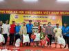 Nghệ sĩ H&ograve;a Hiệp &ndash; B&aacute; Thắng c&ugrave;ng Hội Phụ nữ Từ thiện TPHCM d&agrave;nh 3 ng&agrave;y cho c&aacute;c hoạt động thiện nguyện