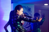 Ca sĩ Đo&agrave;n Như Thảo ''Lu&ocirc;n l&agrave;m mới m&igrave;nh, kh&ocirc;ng theo một khu&ocirc;n khổ nhất định!''