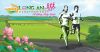 Vừa khởi động, Long An Marathon 2022 - về Đồng Th&aacute;p Mười thu h&uacute;t h&agrave;ng ngh&igrave;n người đăng k&yacute; tham gia