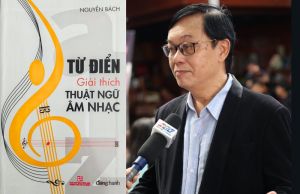Tiến sĩ - Nhà giáo Nguyễn Bách và những cuốn &#039;&#039;từ điển&#039;&#039; tiên phong tại Việt Nam