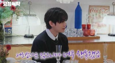 Từ 25 kh&aacute;n giả đến s&acirc;n vận động k&iacute;n chỗ, V kể về khởi đầu khi&ecirc;m tốn của BTS