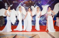 ANGEL NIGHT 2019 - s&agrave;n diễn thời trang đầy sức h&uacute;t của Gia Minh Media