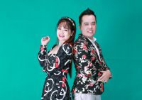 Thọ H&ugrave;ng &amp; Kim Cương &ndash; đ&ocirc;i song ca được cộng đồng mạng y&ecirc;u th&iacute;ch