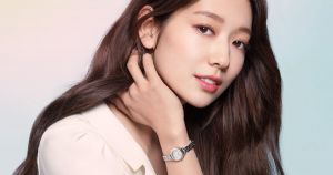 Park Shin Hye trốn thuế?