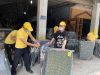 T&ugrave;ng Dương k&ecirc;u gọi quy&ecirc;n g&oacute;p được hơn 3 tỷ đồng ủng hộ TP.HCM