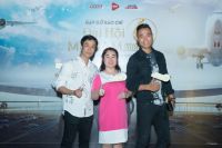 ''B&agrave; tr&ugrave;m mỹ nam'' Minh Trần, Đạo diễn L&ecirc; Việt, Si&ecirc;u mẫu Quang Ho&agrave; chơi lớn dịp cuối năm