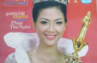 Biệt tăm khỏi showbiz sau khi chồng đi t&ugrave;, cuộc sống của c&ocirc; &ldquo;lọ lem&rdquo; b&aacute;n b&aacute;nh canh h&oacute;a Hoa hậu Việt Nam 2000 giờ ra sao?