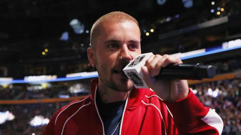 Justin Bieber g&oacute;p mặt tại World Cup 2026 c&ugrave;ng BTS